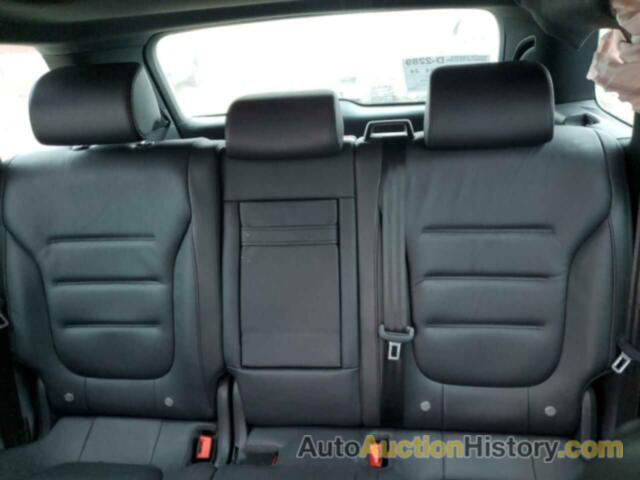 VOLKSWAGEN TOUAREG WOLFSBURG, WVGRF7BP6HD004823