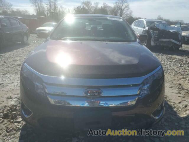 FORD FUSION SEL, 3FAHP0JA4CR230303