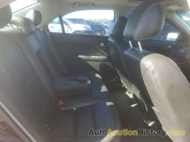 FORD FUSION SEL, 3FAHP0JA4CR230303