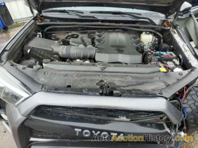 TOYOTA 4RUNNER SR5/SR5 PREMIUM, JTEBU5JR0L5831217