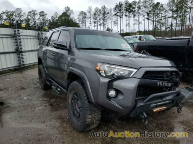 TOYOTA 4RUNNER SR5/SR5 PREMIUM, JTEBU5JR0L5831217