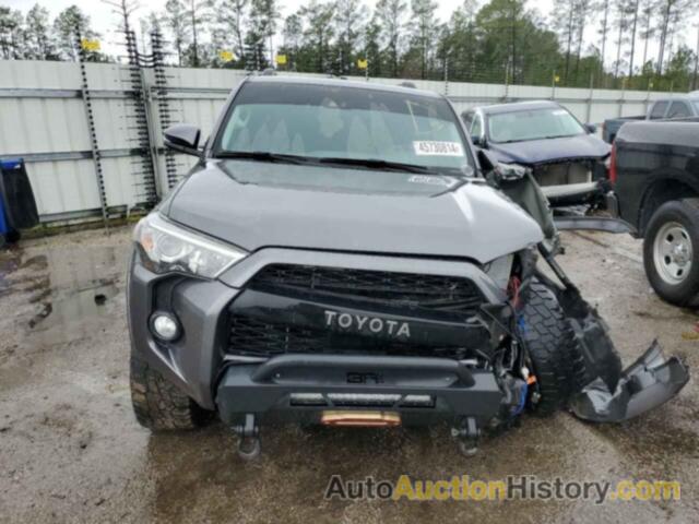 TOYOTA 4RUNNER SR5/SR5 PREMIUM, JTEBU5JR0L5831217