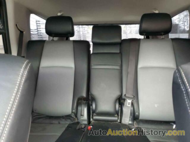 TOYOTA 4RUNNER SR5/SR5 PREMIUM, JTEBU5JR0L5831217