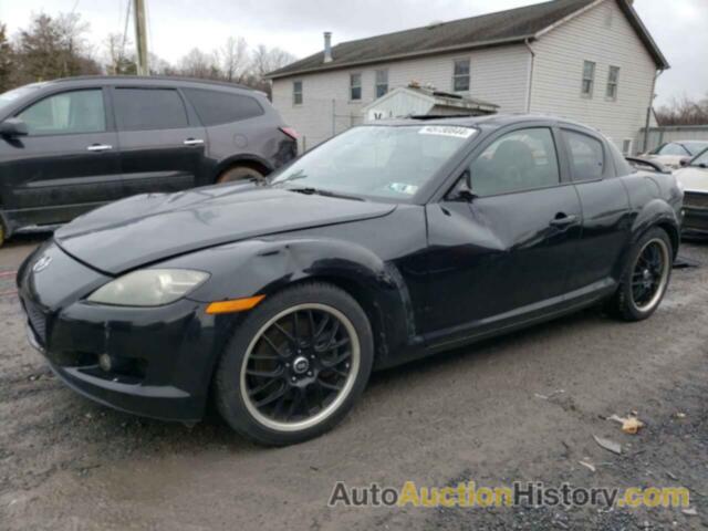 MAZDA RX8, JM1FE173770207481