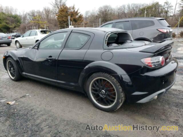 MAZDA RX8, JM1FE173770207481