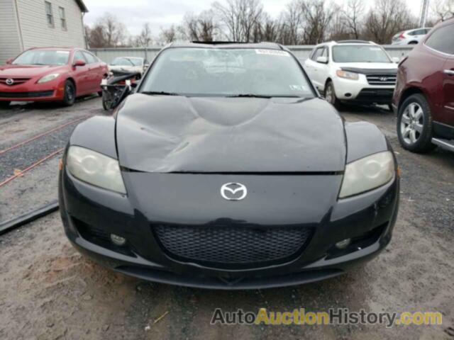 MAZDA RX8, JM1FE173770207481