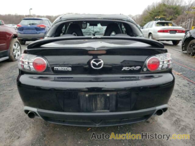 MAZDA RX8, JM1FE173770207481