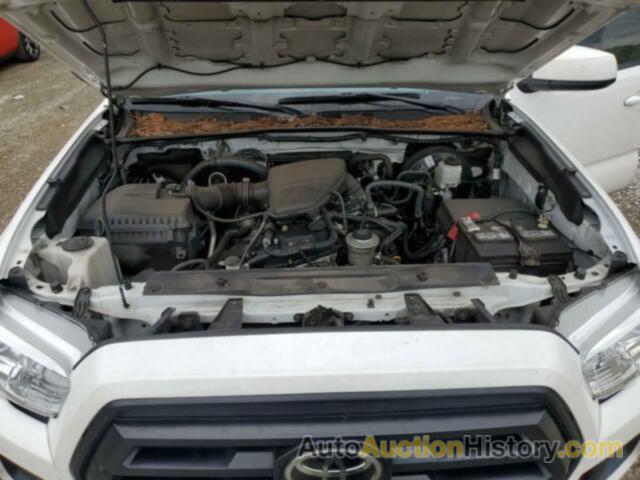 TOYOTA TACOMA DOUBLE CAB, 3TYAX5GN7MT018789