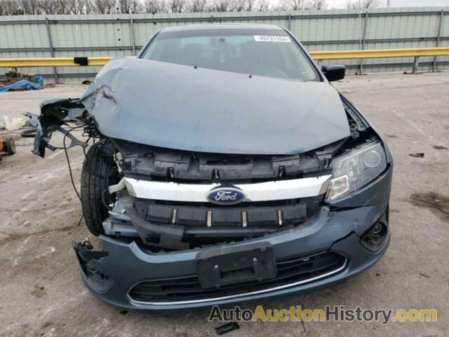 FORD FUSION SE, 3FAHP0HA8BR120763