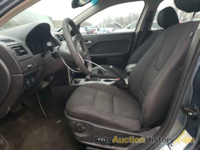 FORD FUSION SE, 3FAHP0HA8BR120763