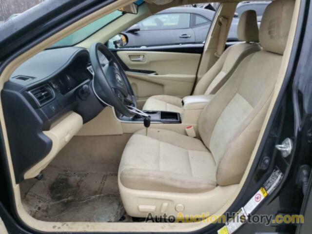 TOYOTA CAMRY LE, 4T4BF1FK4GR522527