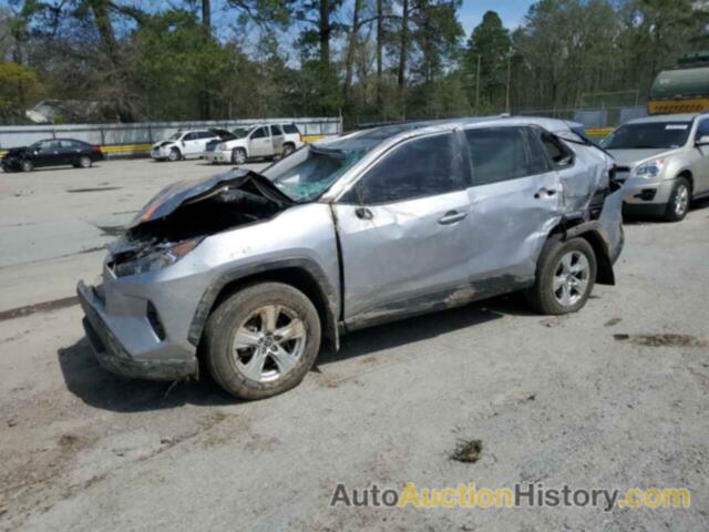 TOYOTA RAV4 XLE, 2T3W1RFV7MC170437