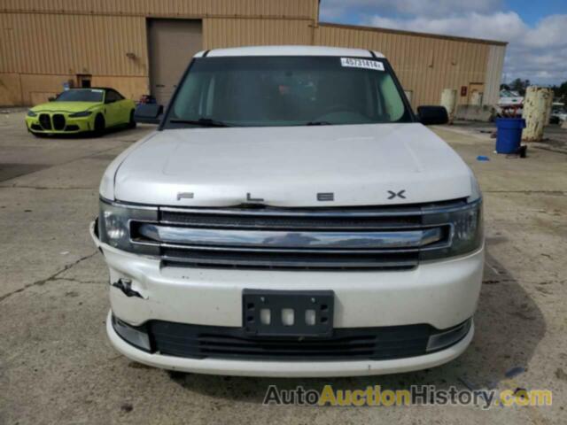 FORD FLEX SEL, 2FMGK5C82DBD02199