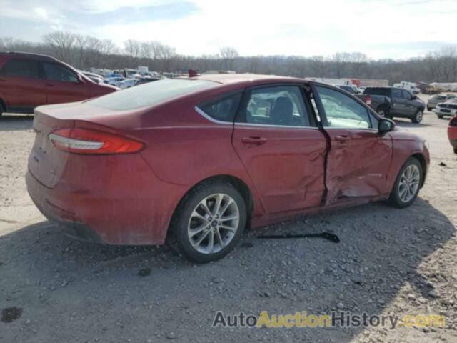 FORD FUSION SE, 3FA6P0LU7KR171857