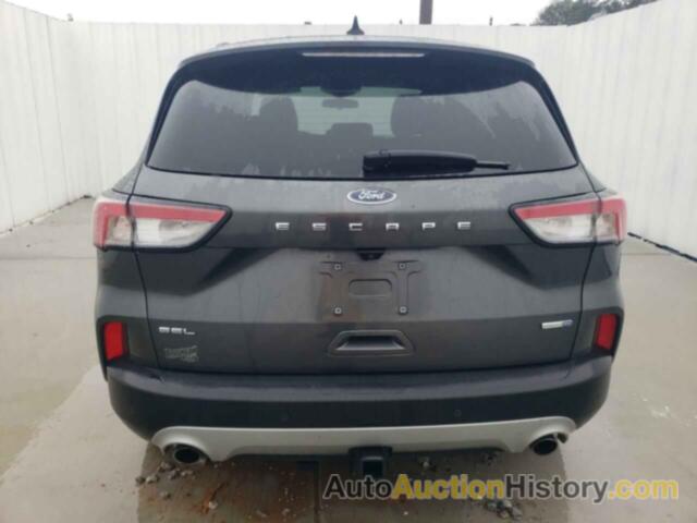 FORD ESCAPE SEL, 1FMCU9H98LUA30719