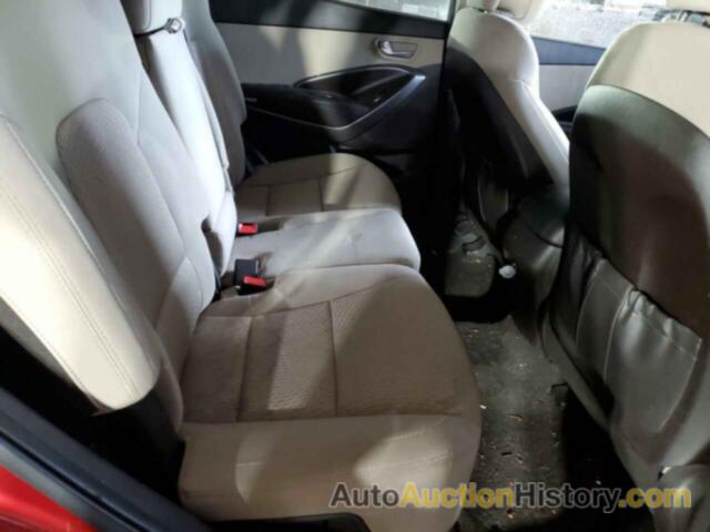 HYUNDAI SANTA FE, 5XYZUDLA5DG024897