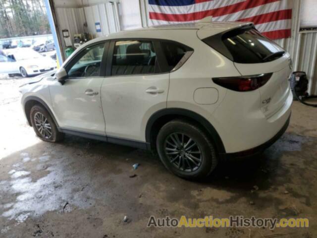 MAZDA CX-5 TOURING, JM3KFBCM9L0761588