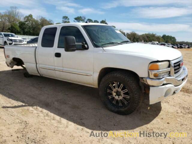 GMC SIERRA K1500, 2GTEK19T941289456