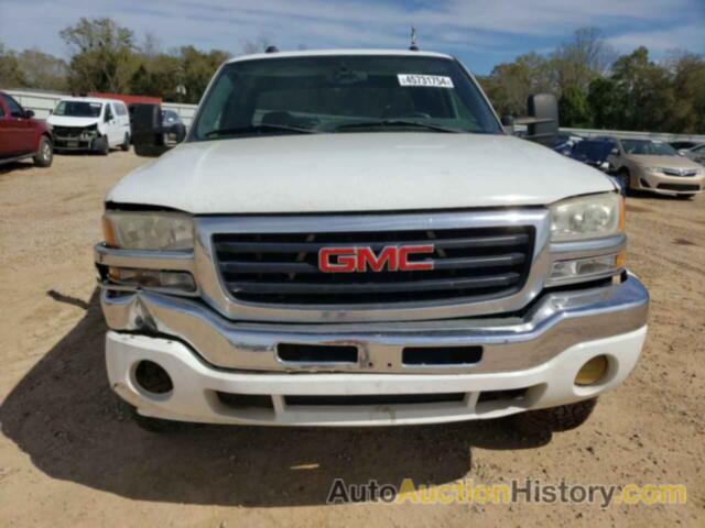 GMC SIERRA K1500, 2GTEK19T941289456