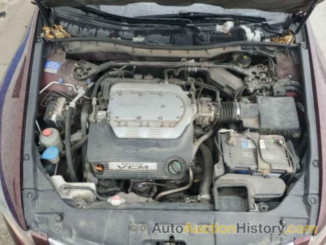 HONDA ACCORD EX, 1HGCP36758A077453