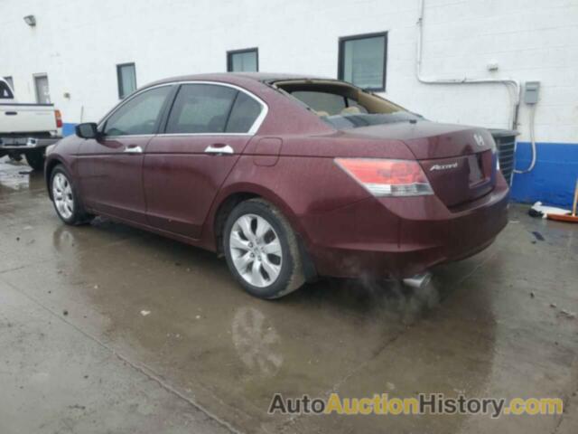 HONDA ACCORD EX, 1HGCP36758A077453