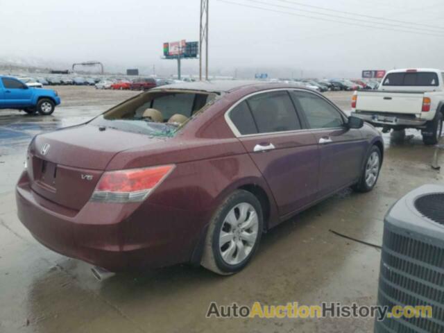 HONDA ACCORD EX, 1HGCP36758A077453