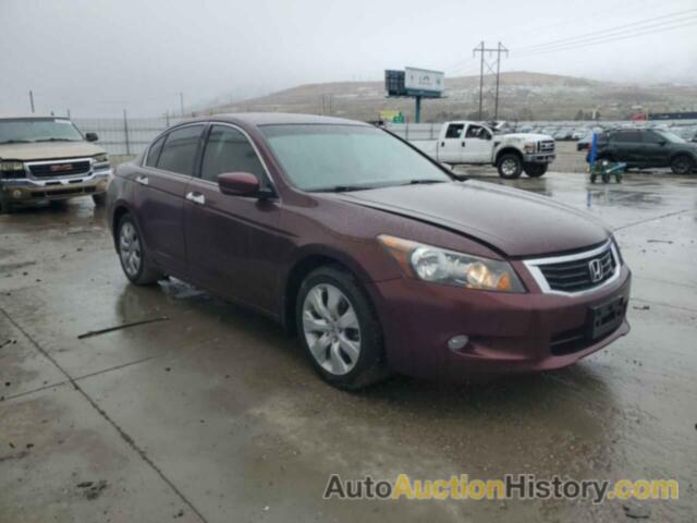 HONDA ACCORD EX, 1HGCP36758A077453