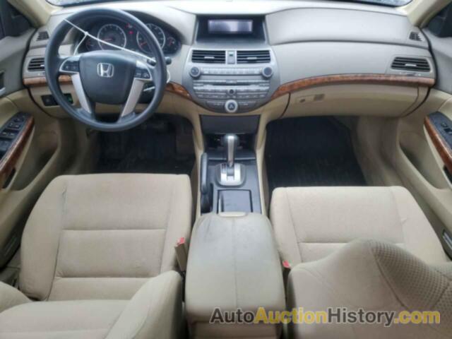 HONDA ACCORD EX, 1HGCP36758A077453