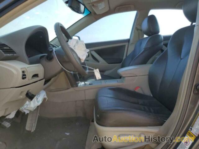 TOYOTA CAMRY BASE, 4T1BF3EK9BU155902