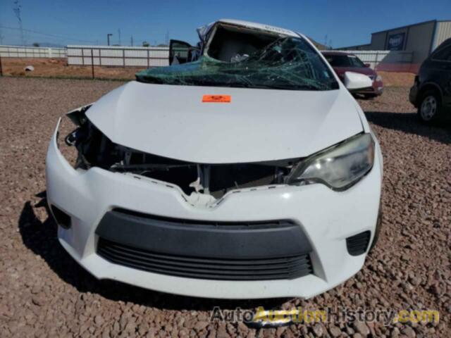 TOYOTA COROLLA L, 2T1BURHE7GC536302