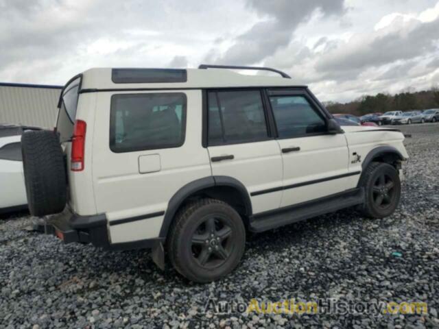 LAND ROVER DISCOVERY SE, SALTW12471A723446