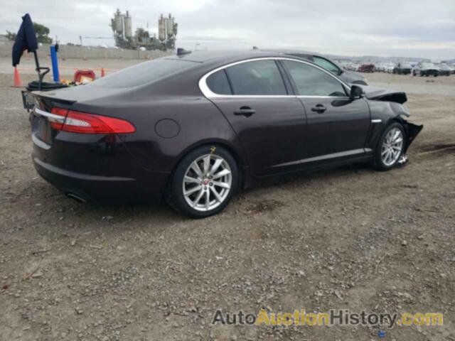 JAGUAR XF 2.0T PREMIUM, SAJWA0FS8FPU56684