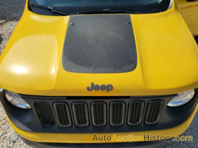 JEEP RENEGADE TRAILHAWK, ZACCJBCT0GPE04660