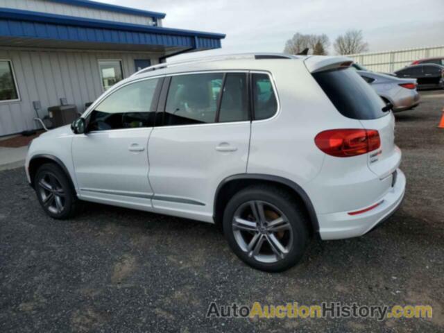 VOLKSWAGEN TIGUAN SPORT, WVGUV7AX2HW507428