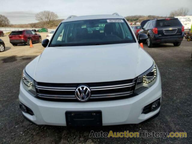 VOLKSWAGEN TIGUAN SPORT, WVGUV7AX2HW507428