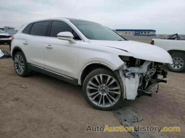 LINCOLN MKX RESERVE, 2LMPJ8LP3JBL11053