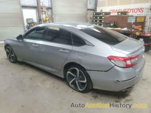 HONDA ACCORD SPORT, 1HGCV1F33LA004761