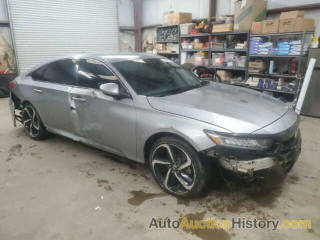 HONDA ACCORD SPORT, 1HGCV1F33LA004761