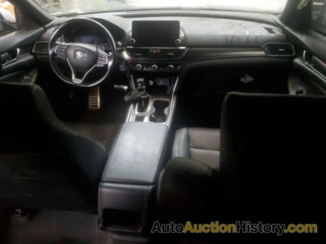 HONDA ACCORD SPORT, 1HGCV1F33LA004761