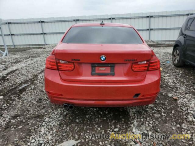 BMW 3 SERIES XI SULEV, WBA3B5C5XFP653489