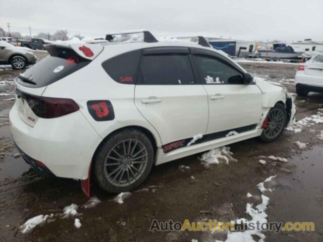 SUBARU MPREZA WRX WRX, JF1GR7E62EG268854