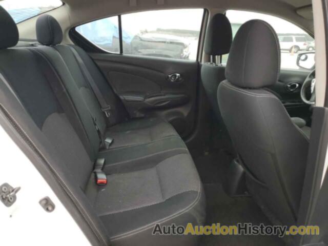 NISSAN VERSA S, 3N1CN7AP9FL818036