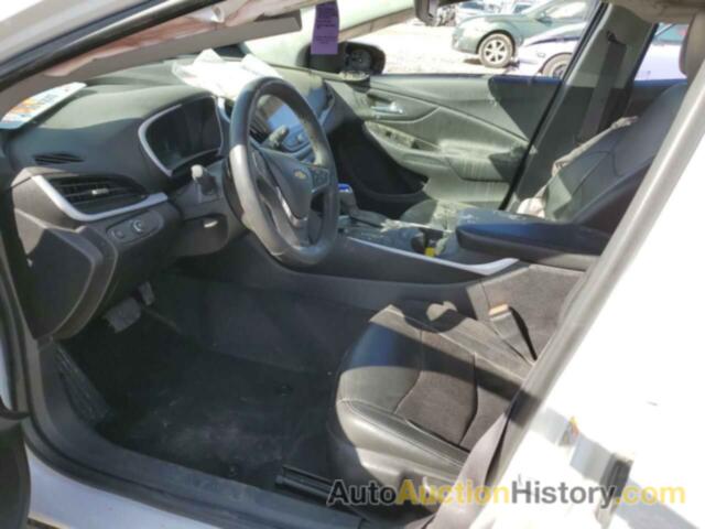 CHEVROLET VOLT LT, 1G1RA6S57HU117930