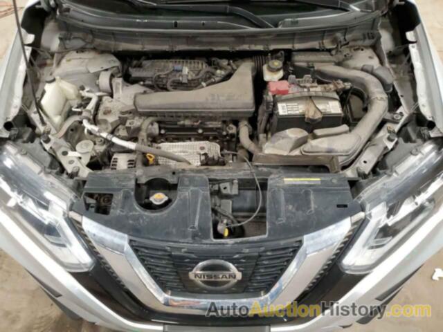 NISSAN ROGUE SV, 5N1AT2MV1HC739672