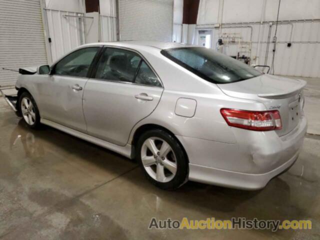 TOYOTA CAMRY BASE, 4T1BF3EK5BU640540