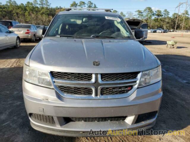 DODGE JOURNEY SE, 3C4PDCAB0JT474281