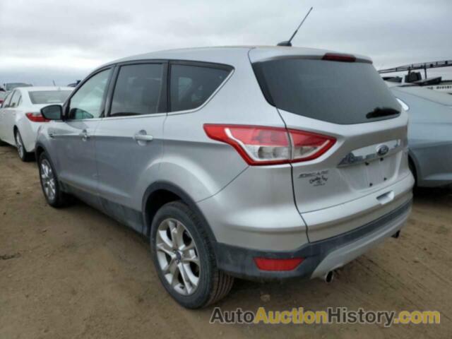 FORD ESCAPE SEL, 1FMCU0HX5DUB99432