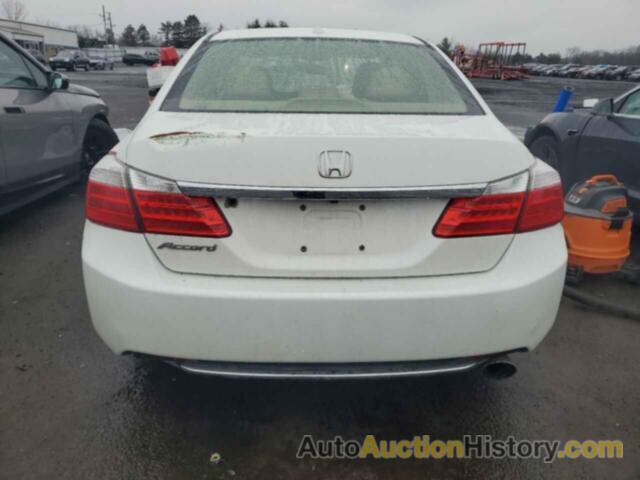 HONDA ACCORD EXL, 1HGCR2F81EA058293