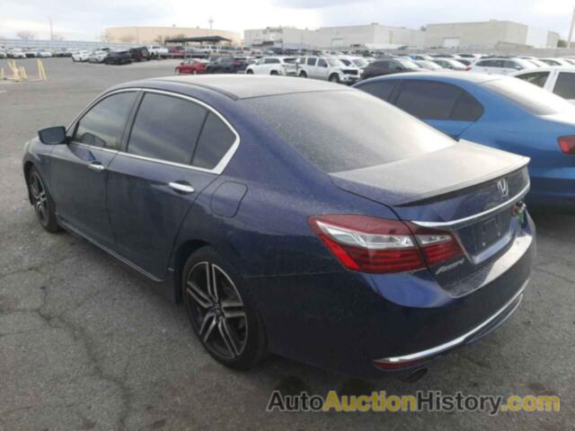 HONDA ACCORD SPORT, 1HGCR2F58GA055013