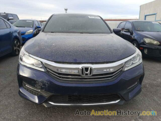 HONDA ACCORD SPORT, 1HGCR2F58GA055013